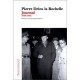 Journal 1939-1945 - Pierre Drieu La Rochelle