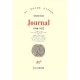 Journal 1940-1955 - Thomas Mann