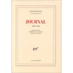 Journal 1942-1945 - Jean Cocteau