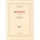 Journal 1942-1945 - Jean Cocteau