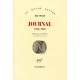 Journal , 1946-1949 - Max Frisch