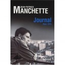 Journal (1966-1974) - Jean-patrick Manchette
