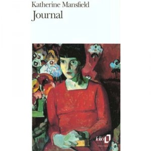 Journal - Katherine Mansfield
