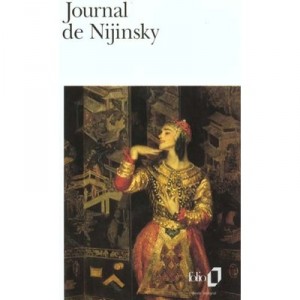 Journal - Nijinsky