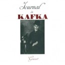 Journal - Franz Kafka