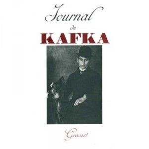 Journal - Franz Kafka
