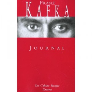 Journal - Franz Kafka