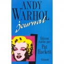 Journal - Andy Warhol