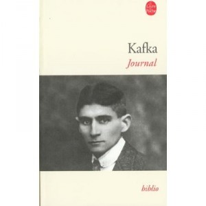 Journal - Franz Kafka