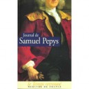 Journal - Samuel Pepys