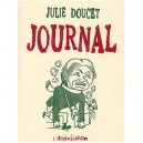 Journal - Julie Doucet