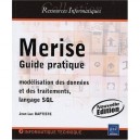 Merise , Guide Pratique , Modelisation Des Donnees Et Des Traitements, Langage Sql - Jean-luc Baptiste