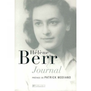 Journal - Helene Berr