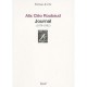 Journal (1979-1983) - Alix Cleo Roubaud