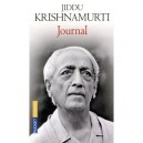 Journal - Jiddu Krishnamurti