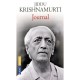 Journal - Jiddu Krishnamurti