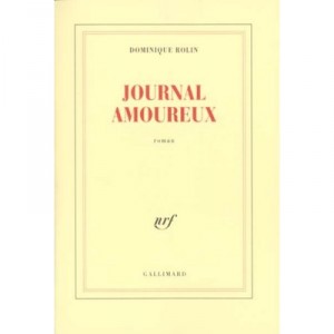 Lovers Journal - Dominique Rolin