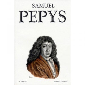 Coffret Samuel Pepys - Samuel Pepys