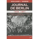 Journal De Berlin 1934-1941 , Chronique D'un Correspondant Etranger - William L. Shirer