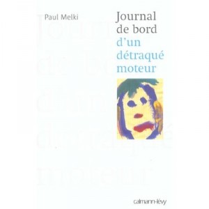 Diary of a madman Engine - Paul Melki