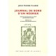 Journal De Bord D'un Negrier - Jean-perre Plasse