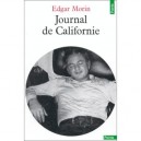 Journal De Californie - Edgar Morin