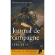 Journal De Campagne 1806-1813 - Tascher
