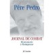 Journal De Combat , Missionnaire A Madagascar - Pere Pedro