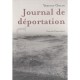 Journal De Deportation - Yervant Odian