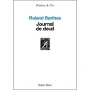 Journal De Deuil - Roland Barthes