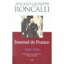 Journal De France 1945-1948 - Angelo Giuseppe Roncalli