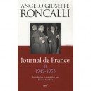 Journal De France, Ii - Roncalli Angelo