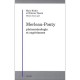 Merleau-ponty, Phenomenologie Et Experiences - Collectif