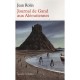 Journal De Gand Aux Aleoutiennes - Jean Rolin