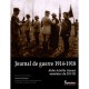 Journal De Guerre 1914-1918 , Abbe Achille Lienart, Aumonier Du 201e Ri - Achille Lienart