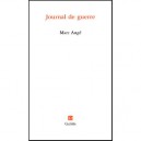 Journal De Guerre - Marc Auge