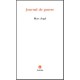 Journal De Guerre - Marc Auge