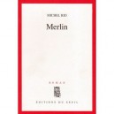 Merlin - Michel Rio