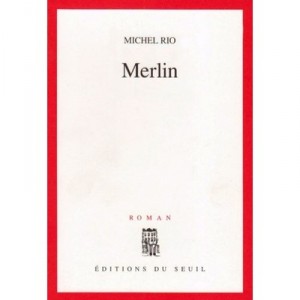 Merlin - Michel Rio