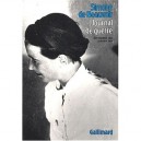 Journal De Guerre (septembre 1939 - Janvier 1941) - Simone De Beauvoir