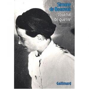 War Diary (September 1939 - January 1941) - Simone De Beauvoir