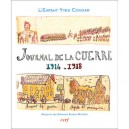 Journal De La Guerre 1914-1918 - Yves Congar