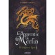 L'apprentie De Merlin T.1 , Le Dragon Et L'epee - Fabien Clavel