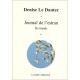 Journal De L'estran , Ile Grande - Denise Le Dantec