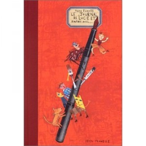 Journal De Lucie Et D'autres Aussi... - Fanelli