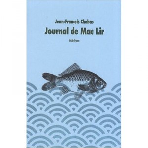 Journal De Mac Lir - Jean-francois Chabas