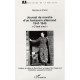 Journal De Marche D'un Fantassin Allemand (1941-1945) , «c'etait Ainsi» - Hartmut Petri