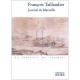Journal De Marseille - Francois Taillandier
