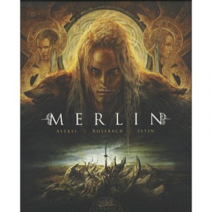 Merlin - Collectif