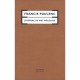 Journal De Mes Melodies - Francis Poulenc